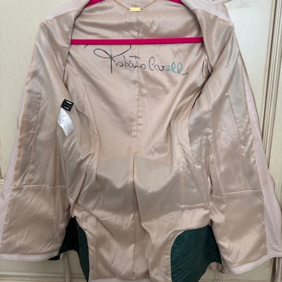 Amazing Roberto Cavalli jacket - Picture 4 of 7